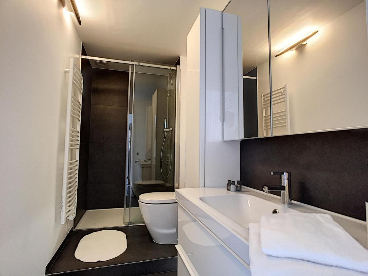 Nestor&Jeeves - Notre Dame - Hyper Center - Top Floor - 180 View นีซ ภายนอก รูปภาพ
